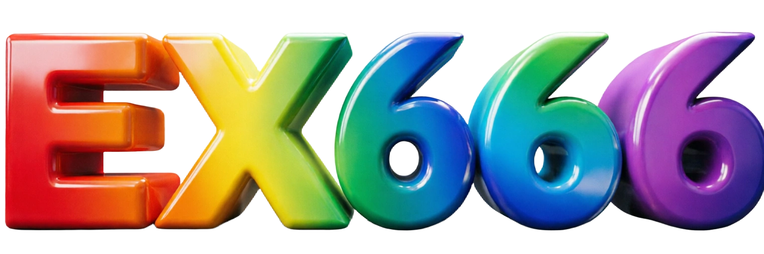 EX666 logo